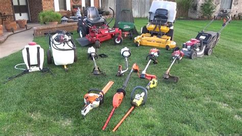 How Much To Start A Lawn Care Business Storables