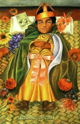 De iconische kunstenares die na een zwaar ongeluk haar kracht hervond in de schilderkunst. ohne titel 5230 von Frida Kahlo (1907-1954, Mexico ...