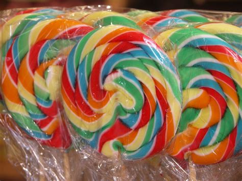 Filemulti Coloured Lollipops In Wrappers 2006 Wikimedia Commons