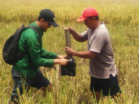 Ajukan pertanyaan tentang tugas sekolahmu. KODIM 0727/KARANGANYAR: SAMPEL TANAH GUNA PENELITIAN ...