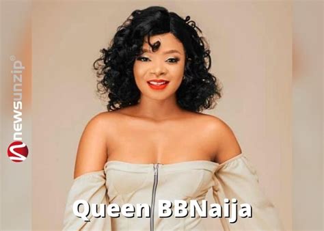 Who Is Queen Bbnaija Biography Wiki Net Worth Age Boyfriend