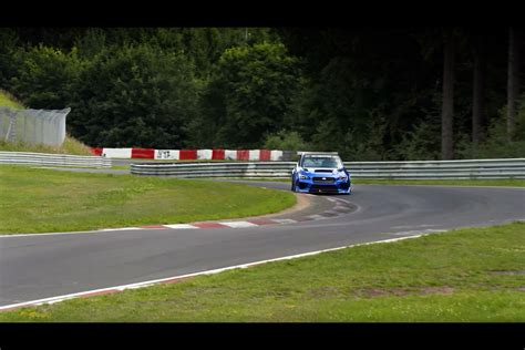 Record Hunting On The Nürburgring Nordschleife Speedhunters