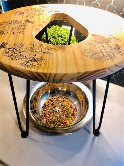 Heat up about 6 cups of water. PLUS SIZE Yoni Steam Stool V steam Chair Seat | Etsy in 2021 | Yoni steam, Herbal steam, Yoni ...
