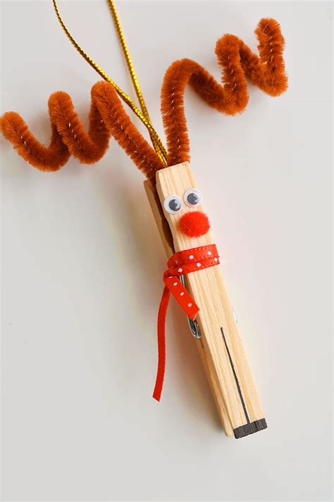 Christmas Crafts For Kids 40 Easy Christmas Craft Ideas For Kids