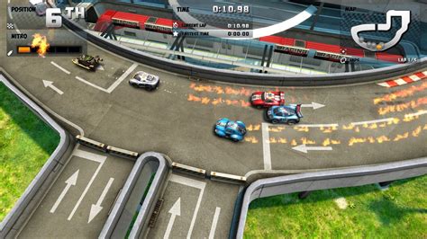 Free Download Game Mini Motor Racing Evo 2013 Pceng Gratis Link
