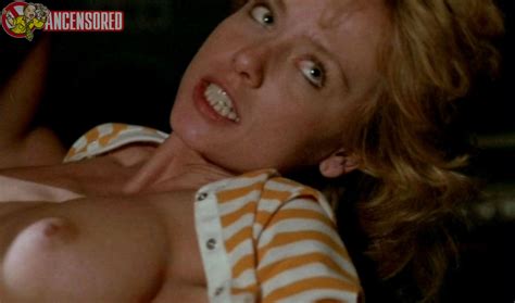 Naked Linnea Quigley In Silent Night Deadly Night