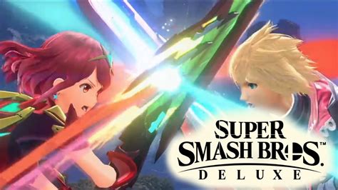 Super Smash Bros Deluxe Story Mode Part 3 Youtube