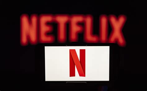 Netflix Starts Password Account Sharing Crackdown