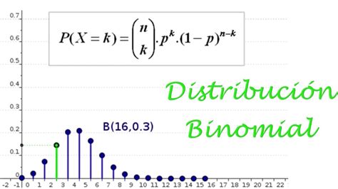 Distribuci N Binomial Youtube