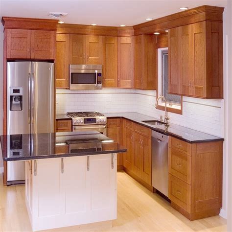 Competitive Price Aluminium Kitchen Cabinet Design Kitchen Cabinet