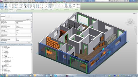 How To Start A Model In Revit Simply Complex How To Create Levels In