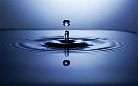 Photo Of Water Drop · Free Stock Photo