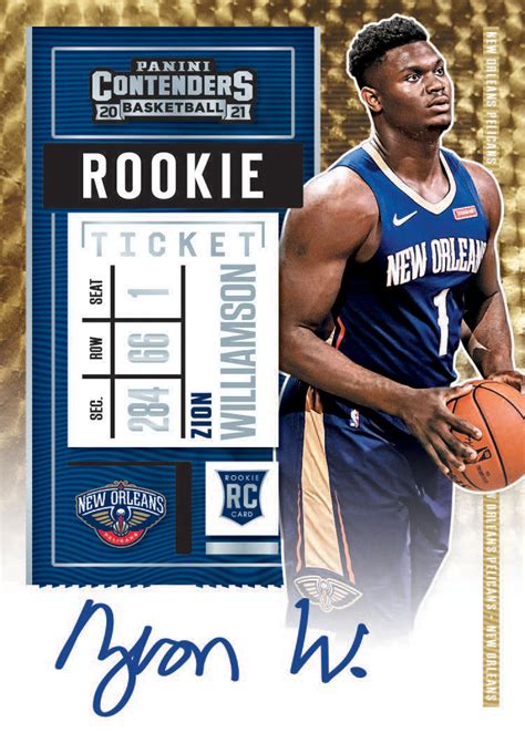 Jun 03, 2021 · we take a look below at panini's 2020 court kings set and why collectors should pay more attention to it. 2020-21 Panini Contenders NBA Basketball Cards Checklist - Go GTS