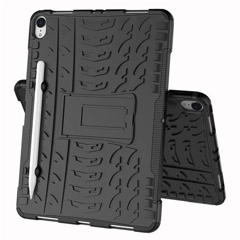 Rugged Tough Shockproof Case For Apple Ipad Pro 11 Inch 1st Gen