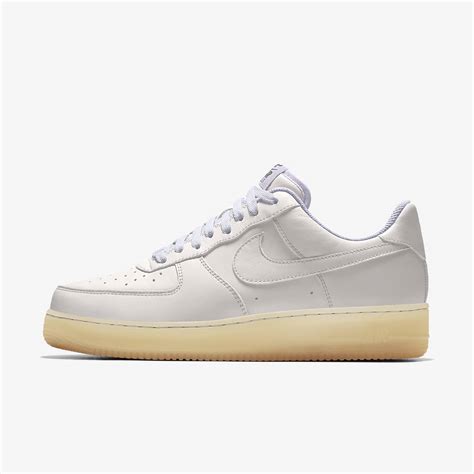 Follow to keep up with nike's hottest new kicks follow us @airforce1nike and tag us to get featured. Nike Air Force 1 Low By You Custom Men's Shoe. Nike.com