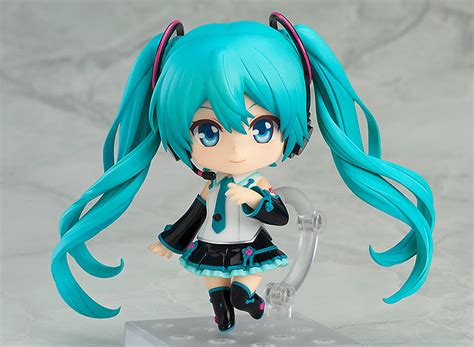 There's no restrictions, other than countries we can't ship the prizes to. Nendoroid Hatsune Miku: V4 CHINESE