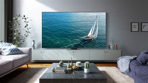 Samsung New 98 Inch Qled And 77 Inch Oled Tvs Now In Malaysia Starts