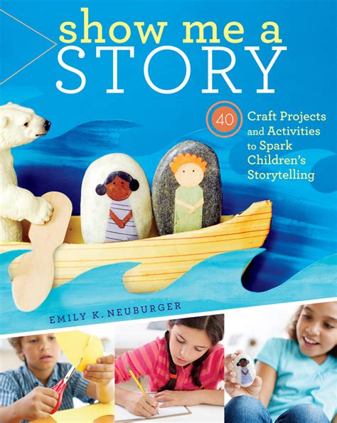 Book Show Me A Story And Giveaway Curly Birds