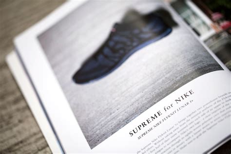 Hypebeast Magazine Issue 5 The Process Issue Hypebeast