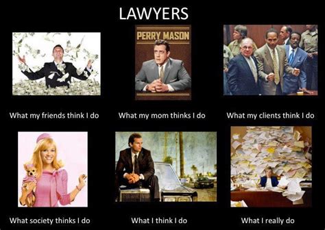 Lawyers Meme Above The Law