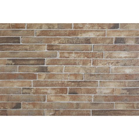 London Red Brick Wall Tile Wall Tiles From Tile Mountain