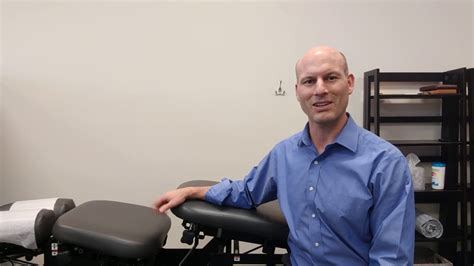 Columbus Oh Chiropractor Shares How Woman Get Adjusted During Their Pregnancy Youtube