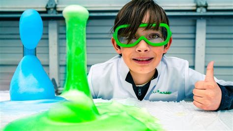 2 Great Experiment You Can Easily Do At Home Science Experiments Part