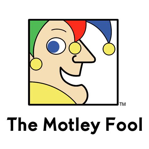 The Motley Fool 76493 Free Eps Svg Download 4 Vector
