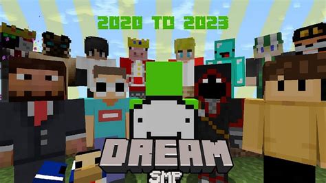 What Happened To Dream Smp Reasons Behind Minecraft Servers Closure