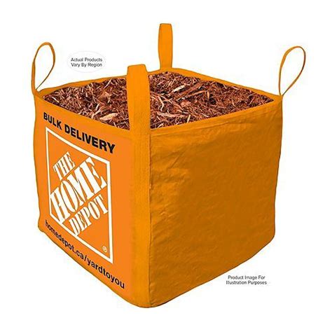 We did not find results for: Brown Mulch - Bulk Bag Delivered - 1 Cubic Yard | Black ...