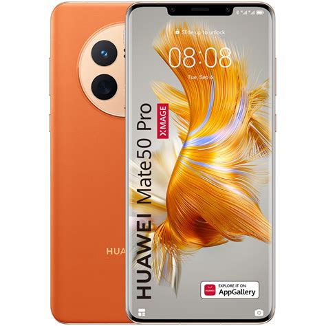Huawei Mate 50 Pro 8 512gb