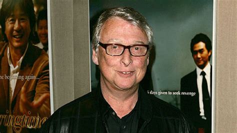 Acclaimed Director Mike Nichols Dead At 83