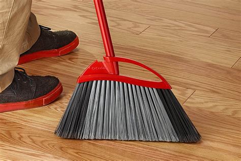 The Best Broom For Hardwood Floors Of 2024 Picks From Bob Vila