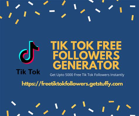 Go viral with tikfans app now ⭐. How to Get Free Tiktok Followers without Human ...