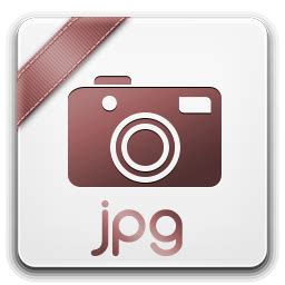 Cloudconvert converts your image files online. Jpg Icon | Basic Filetypes 1 Iconset | TraYse101