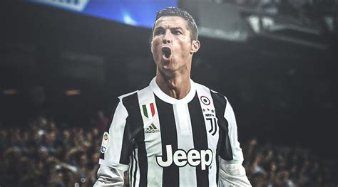 Ronaldo Juventus Hd Images Serra Presidente