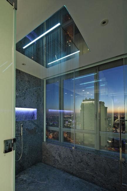 30 Luxury Shower Designs Demonstrating Latest Trends In