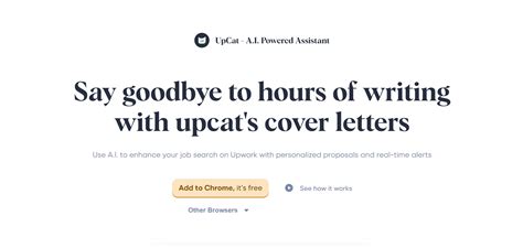 Get Hired Faster with Upcat.app: The Ultimate AI-Powered Job Search