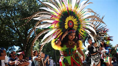 Indigenous Peoples Day Ascendant Blogsphere Photo Exhibition