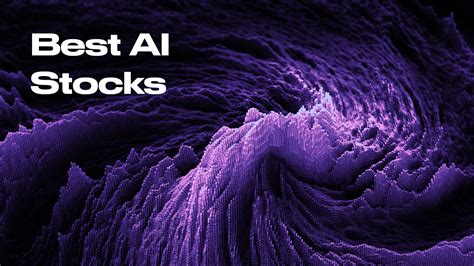 Best Artificial Intelligence Stocks 10 Ai Companies To Follow In 2022