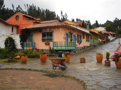 10 Pueblos De Boyacá Para Visitar Awalí Ecoturismo Turismo Cultural