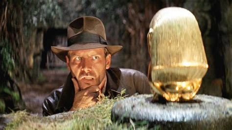 New Indiana Jones Game On The Way From Bethesda And Wolfenstein Team
