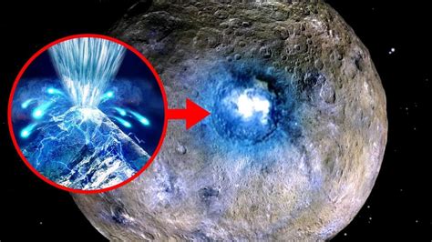 Most Mysterious Recent Discoveries By Nasa Recent Discoveries Nasa