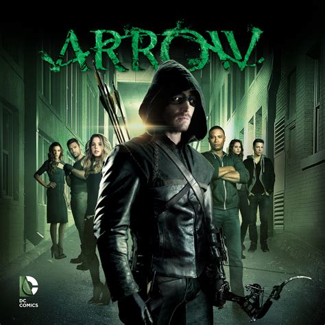 Arrow Season 2 On Itunes