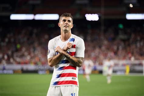 Jun 12, 2021 · the most significant task for pulisic and the rest of the us squad will come later this year when the 2022 fifa world cup qualifying fixtures begin. USMNT Vs Trinidad & Tobago: Player ratings - Pulisic ...