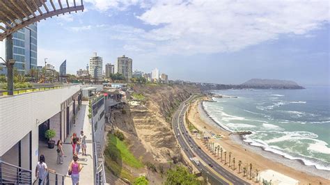 The Best Time To Visit Lima Peru Blog Machu Travel Peru