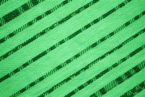 Almost files can be used for commercial. Green Diagonal Stripes Fabric Texture Picture | Free ...