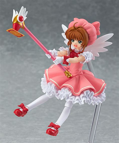 Figma Sakura Kinomoto