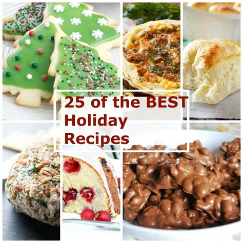 It was at an annual national obesity forum conference. 25 of the Best Holiday Recipes | LemonsforLulu.com