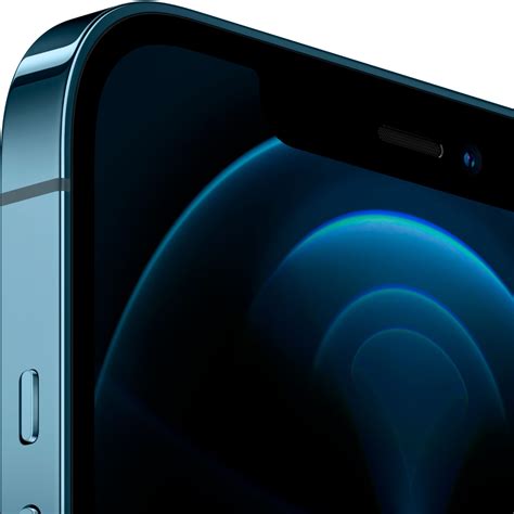 Unbox therapy's lewis hilsenteger calls it the closest, best look this iphone 13 pro max dummy unit suggests that's definitely the case. Apple iPhone 12 Pro Max (128GB) - Pacific Blue - Exotique